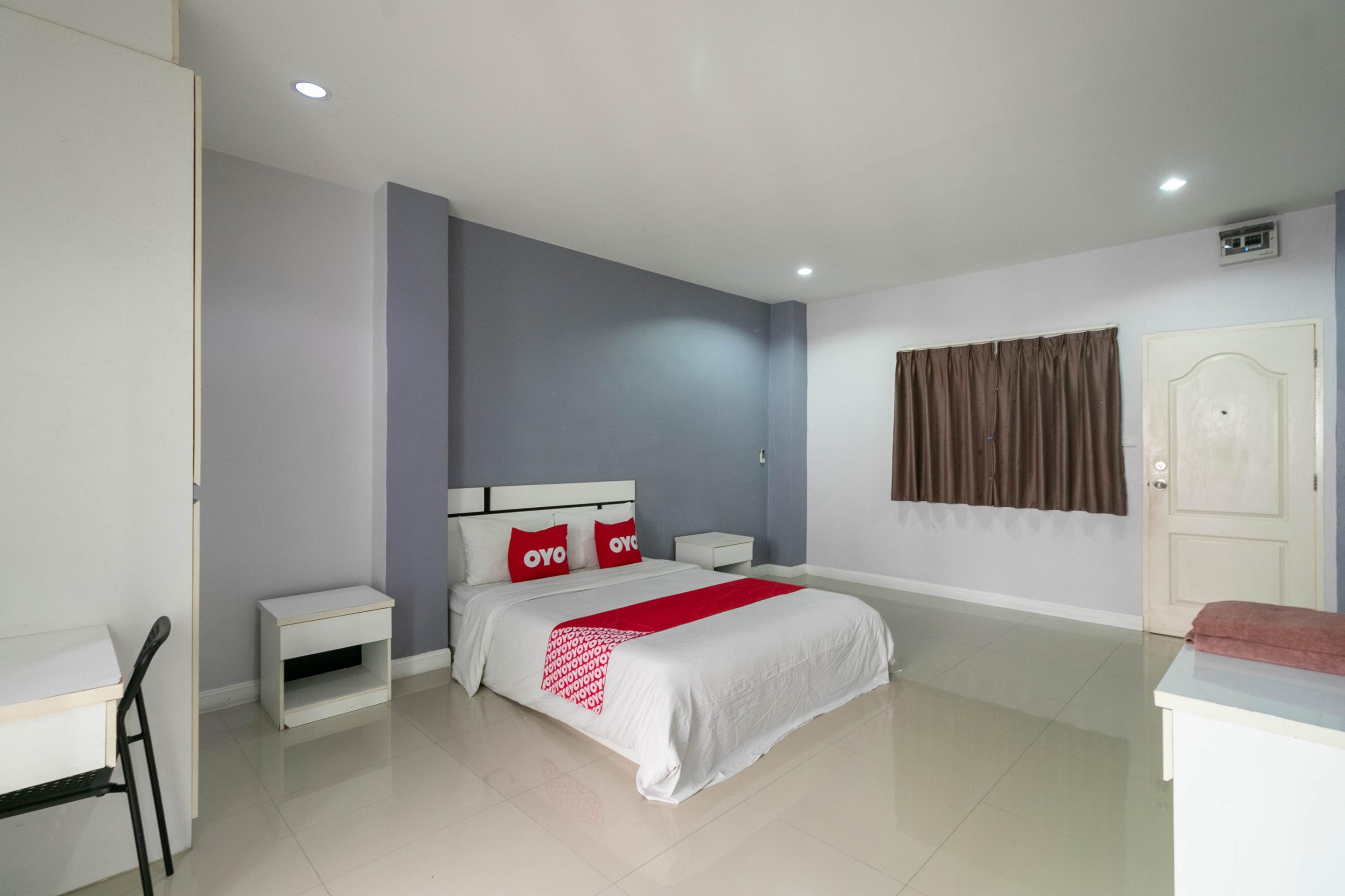 Hotel Oyo 75389 Pandora House Pattaya Exterior foto
