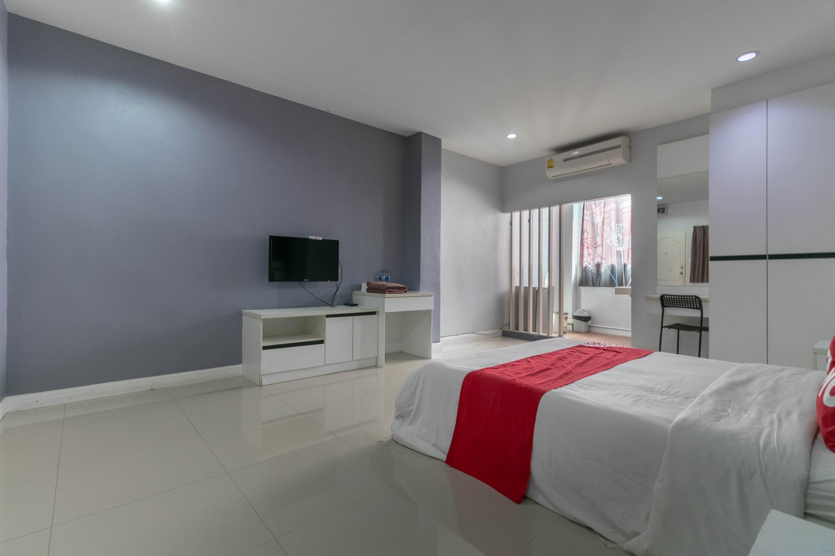 Hotel Oyo 75389 Pandora House Pattaya Exterior foto